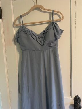 Birdy Grey | Dresses | Medium Birdy Grey Blush Pink Amy Chiffon Bridesmaids Dress New With Tags | Poshmark Birdy Grey | Dresses | Medium Birdy Grey Blush Pink Amy Chiffon Bridesmaids Dress New With Tags | Poshmark